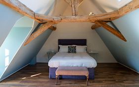 1 Rue Pasquet - 2 Double Rooms In The Main House